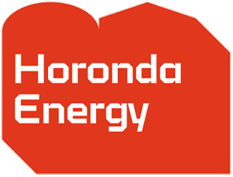 Horonda Energy logo